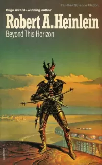 Beyond This Horizon