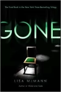 Gone