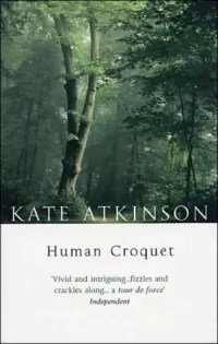 Human Croquet