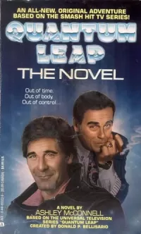 Quantum Leap: The Novel