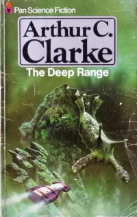 The Deep Range