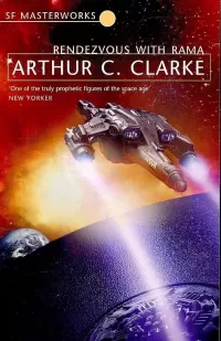 Rendezvous with Rama