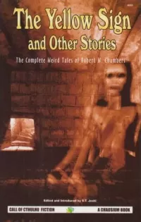 The Yellow Sign and Other Stories