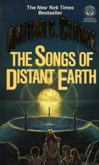 The Songs of Distant Earth