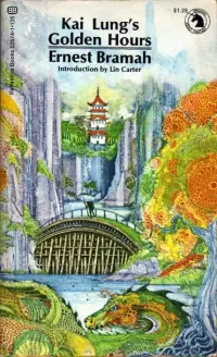 Kai Lung's Golden Hours
