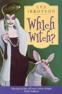 Which Witch?