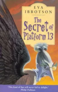 The Secret of Platform 13