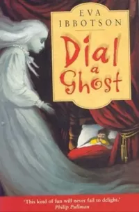 Dial-a-Ghost