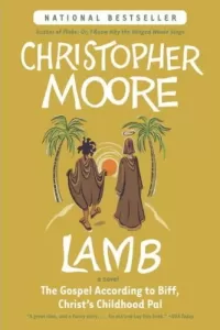 Lamb: The Gospel According to Biff, Christ's Childhood Pal