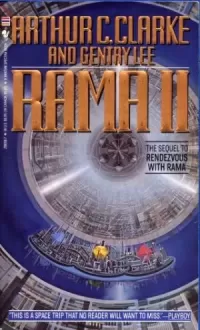 Rama II