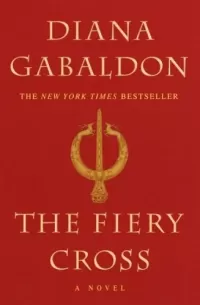 The Fiery Cross