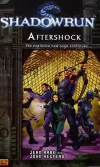 Aftershock