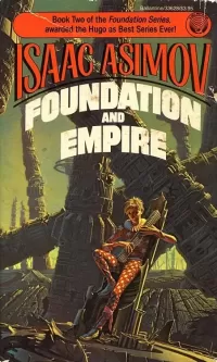 Foundation and Empire
