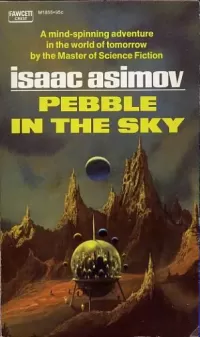 Pebble in the Sky
