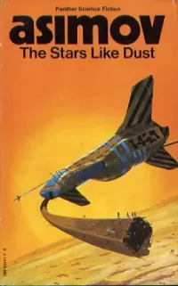 The Stars, Like Dust