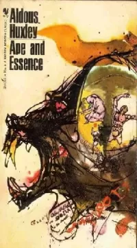Ape and Essence