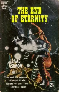 The End of Eternity