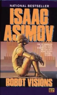 Robot Visions