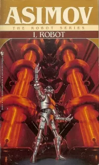 I, Robot