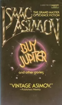 Buy Jupiter and Other Stories