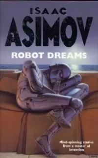 Robot Dreams