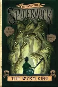 The Wyrm King