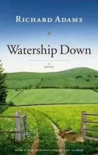 Watership Down