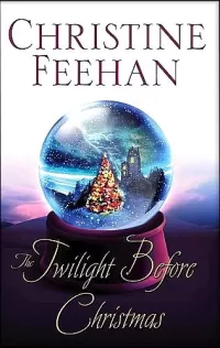 The Twilight Before Christmas