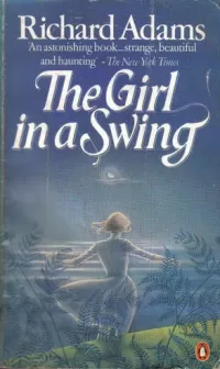 The Girl in a Swing
