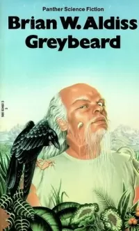 Greybeard