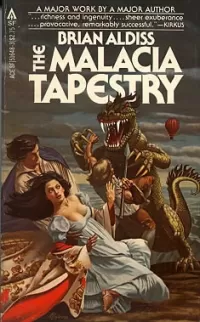 The Malacia Tapestry