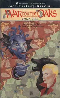 War for the Oaks