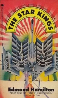 The Star Kings
