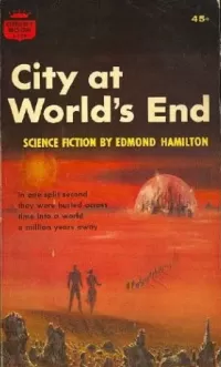 City at World's End