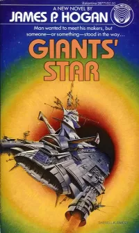 Giants' Star
