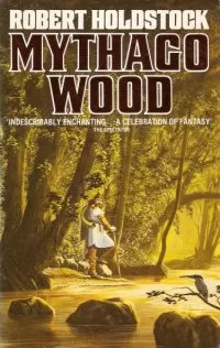 Mythago Wood