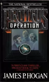 The Proteus Operation
