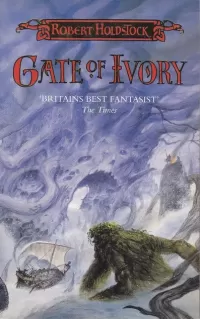 Gate of Ivory, Gate of Horn