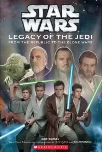 Legacy of the Jedi