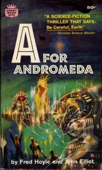 A for Andromeda