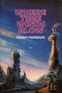 Where Time Winds Blow