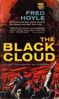The Black Cloud
