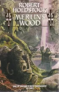 Merlin's Wood