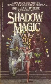 Shadow Magic