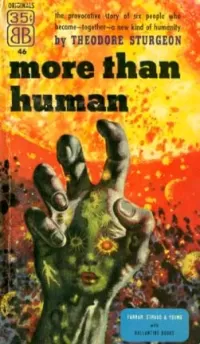 More Than Human