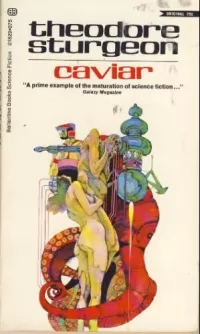 Caviar