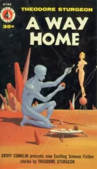 A Way Home