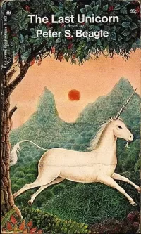 The Last Unicorn