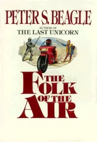 The Folk of the Air