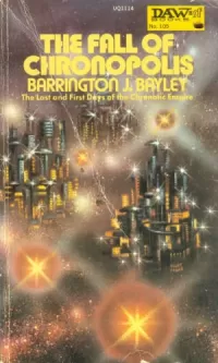 The Fall of Chronopolis